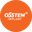 Логотип компании ОССТЕМ