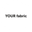 Логотип компании Your Fabric