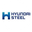 Логотип компании HYUNDAI STEEL RUS