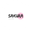 Логотип компании SakuraTrade