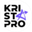 Логотип компании Кристапро