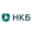 Логотип компании НКБ