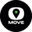 Логотип компании Агентство недвижимости Move