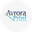 Логотип компании Аврора Принт