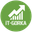 company logo