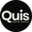 Логотип компании Quis digital agency
