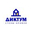 Логотип компании Диктум