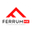 Логотип компании Феррум МК