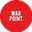Логотип компании Warpoint (ИП Шпекторов Игорь Владимирович)