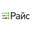 Логотип компании РАЙС