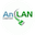Логотип компании АнЛан