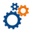company logo