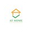 Логотип компании AT- HOME