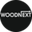 Логотип компании Woodnext (ИП Голубцов Андрей Сергеевич)