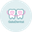Логотип компании Galadental