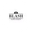 Логотип компании BLASH STUDIO
