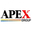 Логотип компании Апекс Холдинг