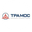 Логотип компании Трамос