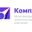 company logo