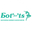 Логотип компании Ботфортс