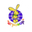 Логотип компании Игромир+