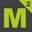 company logo
