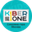 Логотип компании KIBERone (ИП Синани Боян Александрович)