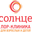 company logo