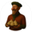 Логотип компании Сеть ресторанов Дядя Вано