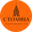 Логотип компании Столица Недвижимости