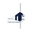 Логотип компании Портострой