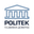 Логотип компании POLITEK