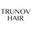 Логотип компании TRUNOVHAIR (ИП Трунова Альбина Федоровна)