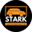 Логотип компании Автозапчасти STARK