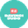 Логотип компании DAVINCI Judo