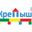 Логотип компании Компания Крепыш
