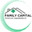 Логотип компании Фэмили кэпитал