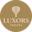 Логотип компании LUXORS TRAVEL