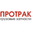 Логотип компании ПРОТРАК