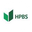 Логотип компании HPBsolution