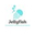 Логотип компании Детский бассейн Jellyfish