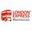 Логотип компании Лингвистическая Школа Лондон Экспресс Чита