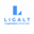 Логотип компании Ligalt