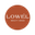 Логотип компании Салон красоты Lowel