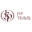 Логотип компании JSP Travel