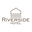 Логотип компании Риверсайд