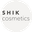Логотип компании SHIKcosmetics