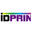 Логотип компании Idprint
