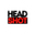 Логотип компании SMM-агентство HeadShot