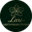 Логотип компании Lari Цветочная студия